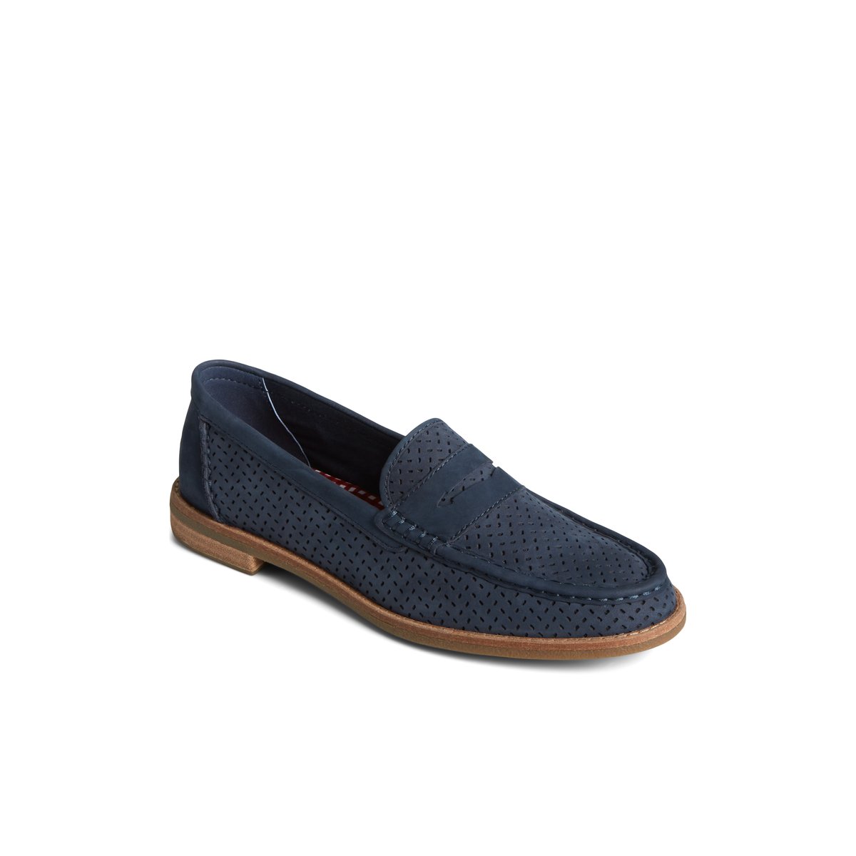 Sperry seaport loafer online